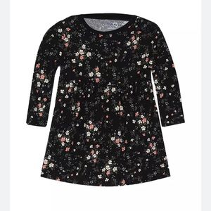 Old Navy Fit and Flare Toddler Dress